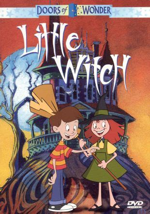 Little Witch 1999: From Screen to Stage - The Musical Adaptation